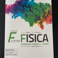 F come fisica