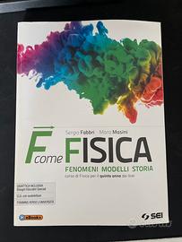 F come fisica