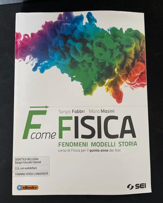 F come fisica