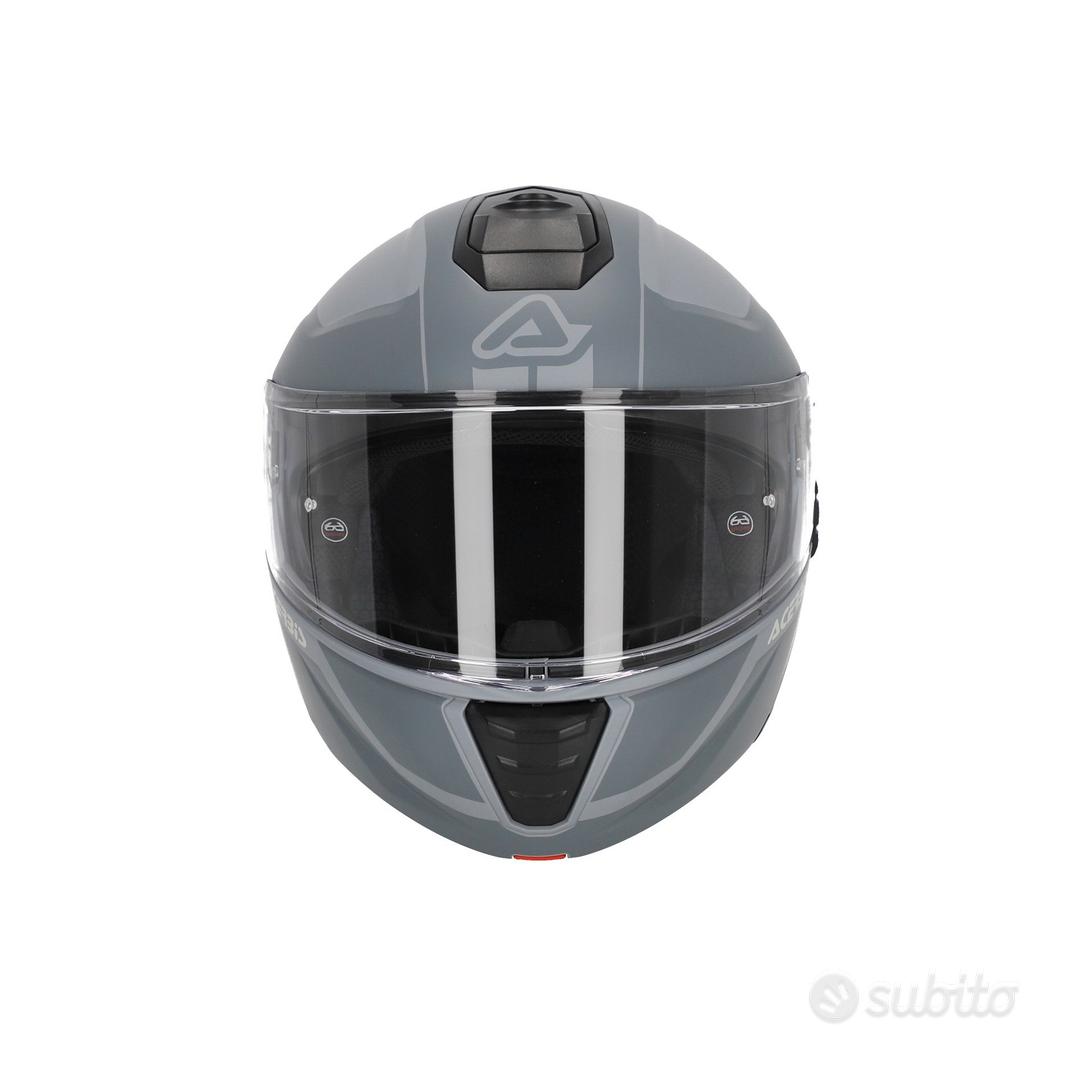 Subito - Facchino spare parts - Casco modulare Acerbis TDC P/J ece