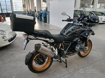 BMW R 1250 GS