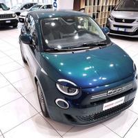FIAT 500 Berlina Hybrid Pop