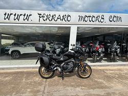 Yamaha Tracer 9 2024 / KM 16.000 Tua a solo 119 Eu