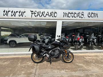 Yamaha Tracer 9 2024 / KM 16.000 Tua a solo 119 Eu