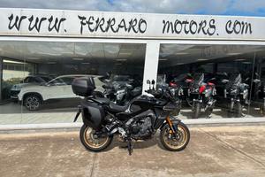 Yamaha Tracer 9 2024 / KM 16.000 Tua a solo 119 Eu