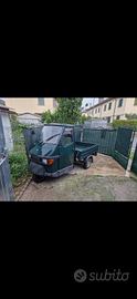 Piaggio Ape 50