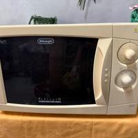 Microonde Delonghi