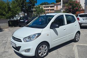 Hyundai i10 1.1 Classic