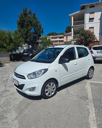 Hyundai i10 1.1 Classic