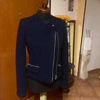 Cappotto corto Max Mara(€329)