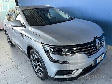 Ricambi per Renault koleos 2018 2019 2020 DISPONIA