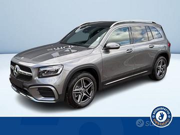 Mercedes-Benz GLB Classe 200d 4Matic AMG Line...