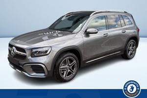 Mercedes-Benz GLB Classe 200d 4Matic AMG Line...