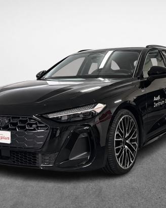 Audi A5 Avant 2.0 tdi mhev+ S line edition quattro