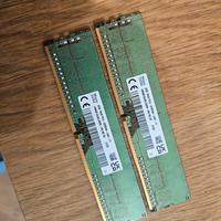 Ram DDR4 3200MHz 16gb (2x8)