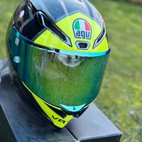 Agv pista gp rr