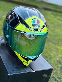 Agv pista gp rr