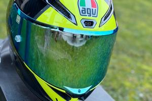 Agv pista gp rr