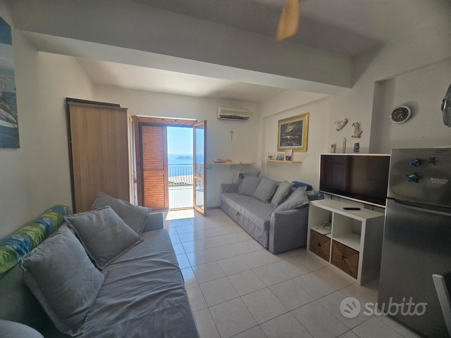 Appartamento – Letojanni, Messina - Vista 2