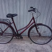 bici da città 