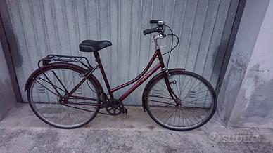 bici da città 