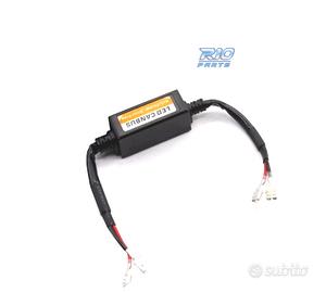 CANCELLATORE DI ERRORE 50W