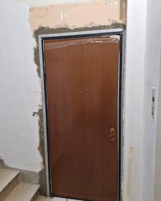 porta blindata 