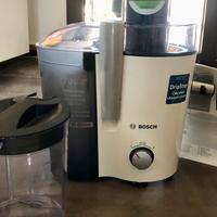 Centrifuga spremiagrumi BOSCH