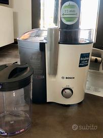 Centrifuga spremiagrumi BOSCH