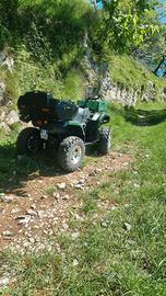 Yamaha Altro modello - 2003