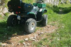 Yamaha Altro modello - 2003