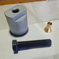 Estrattore volano magnete Aprilia 020713Y