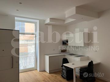 Appartamento Brindisi [SG054ARG]