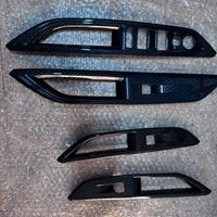 Carbon Look per Peugeot 3008 5008
