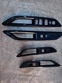 Carbon Look per Peugeot 3008 5008
