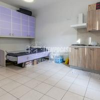 MONOLOCALE DI 27 MQ A DUE PASSI DALLA METRO MACIAC