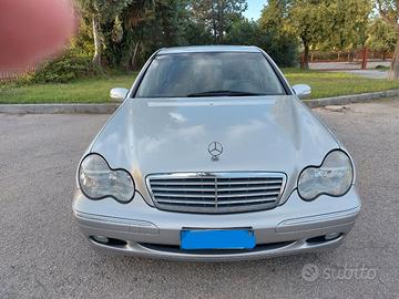 MERCEDES CDI C220 prezzo ribassato