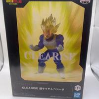 Statuetta Banpresto Dragon Ball Z Vegeta Super Sai