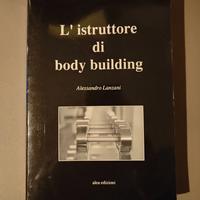 Libro "L'istruttore di body building"