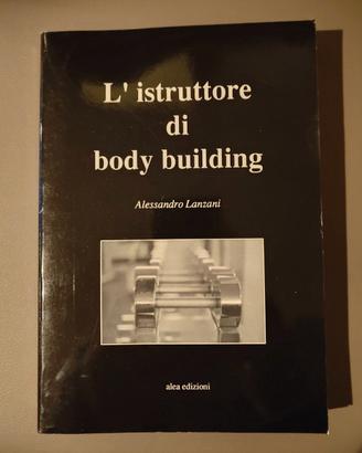Libro "L'istruttore di body building"