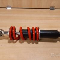 Ricambi aprilia tuono 125 del 2017 2018