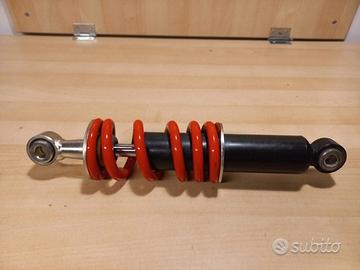 Ricambi aprilia tuono 125 del 2017 2018