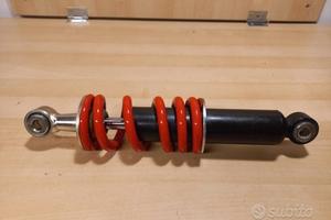 Ricambi aprilia tuono 125 del 2017 2018