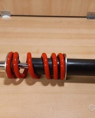 Ricambi aprilia tuono 125 del 2017 2018