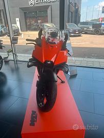 KTM 990 RC