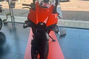 KTM 990 RC