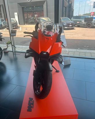 KTM 990 RC
