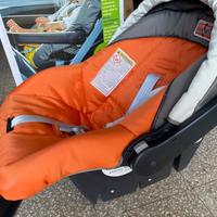 Ovetto seggiolino
