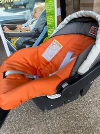 Ovetto seggiolino