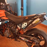 supermoto R